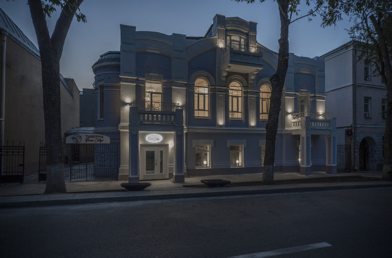 Exterior & Views 2, Dom Sivre Boutique Hotel, Samara