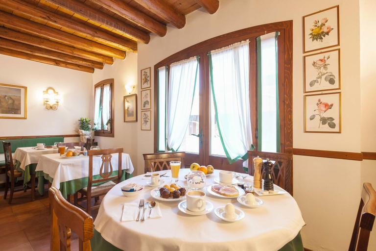 Food & Drinks 5, Ca' Tessera Venice Airport, Venezia