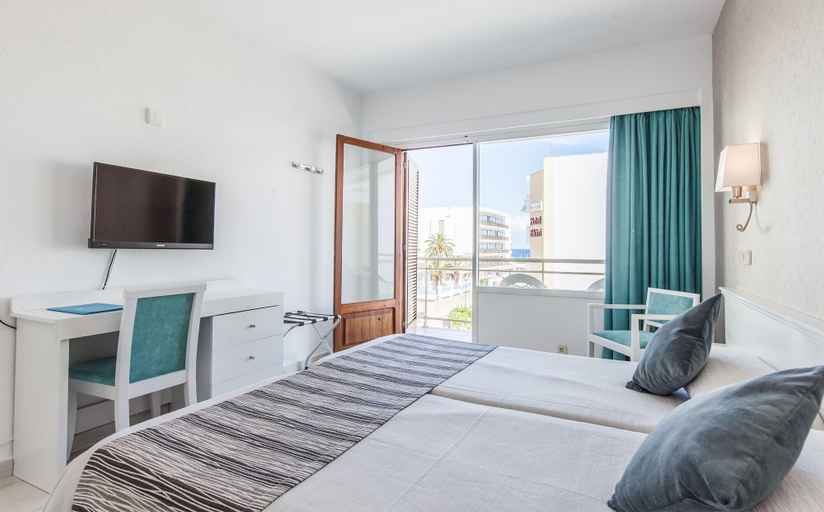 Bedroom 4, BLUESEA Cala Millor, Baleares