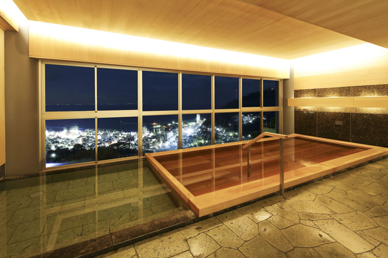 Sport & Beauty 3, Hoshino Resorts RISONARE Atami, Atami