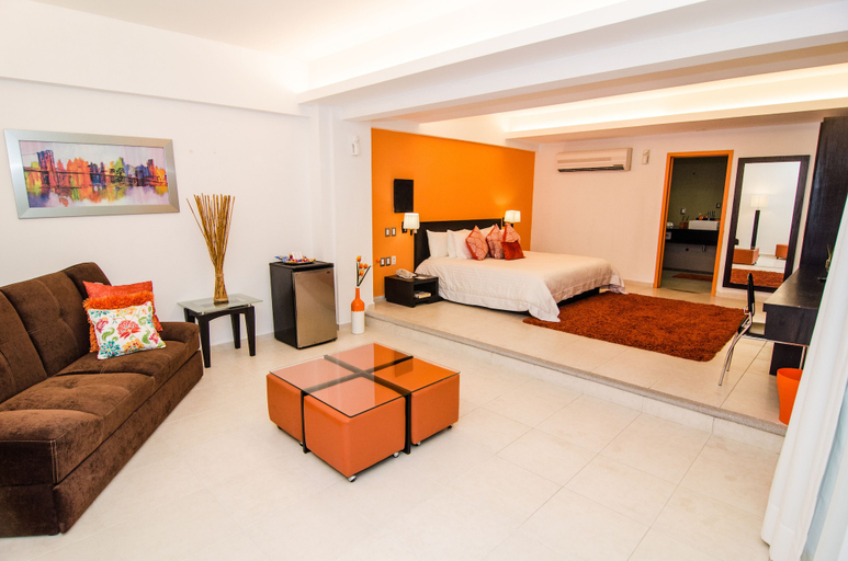 Others 5, Maison Bamboo Hotel Boutique, Veracruz