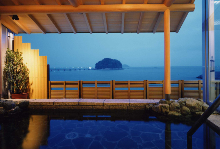 Sport & Beauty 5, Hotel Takeshima, Gamagōri