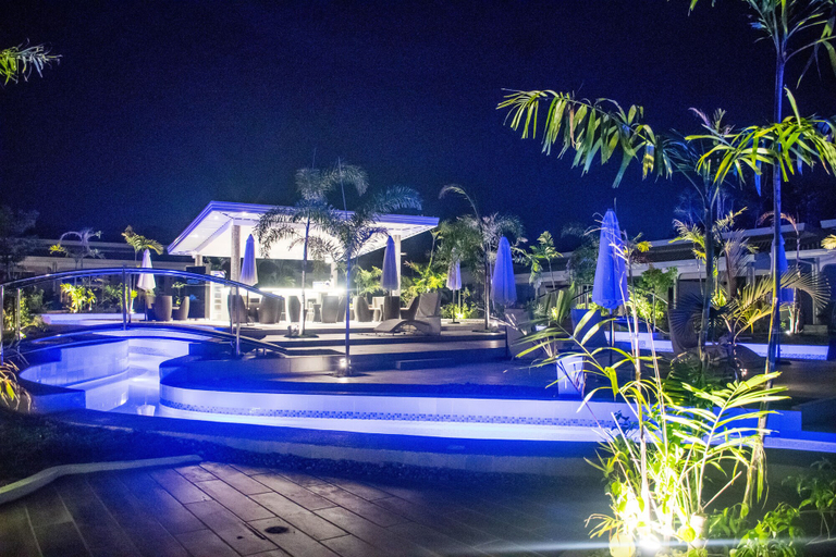Exterior & Views 2, Marina Point Bay Resort, Panglao