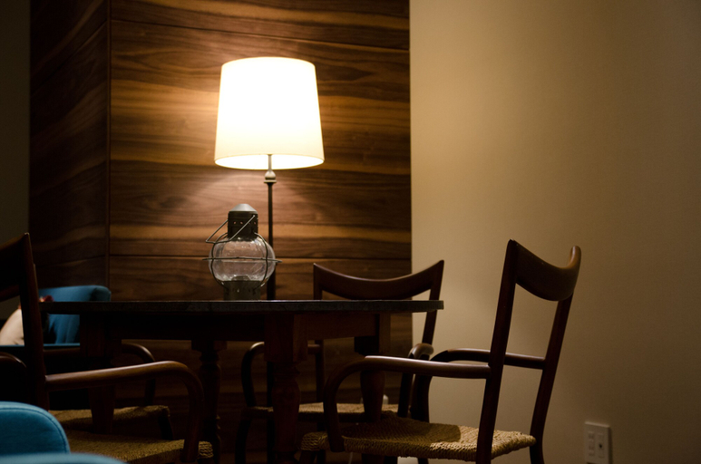 Food & Drinks 5, Courtyard by Marriott Tokyo Station, Chūō