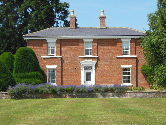 Exterior & Views 1, The Grange, Lincolnshire