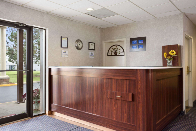 Others 4, Days Inn by Wyndham Middletown, Warren