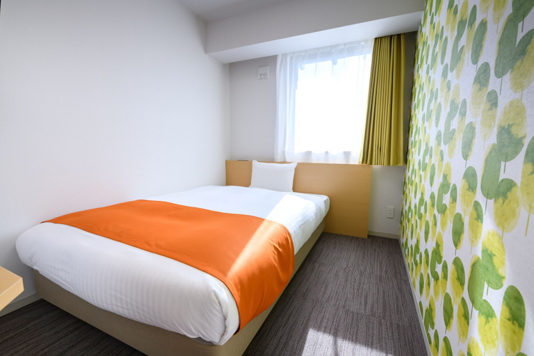 Bedroom 3, Hotel Sobial Namba Daikokucho, Osaka