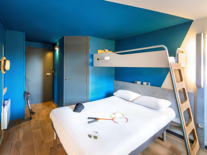 ibis budget Grenoble Voreppe, Isère