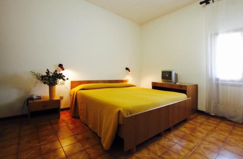 Bedroom 2, Albergo Ristorante Giulietta e Romeo, Vicenza