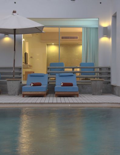 Sport & Beauty 2, Ramada by Wyndham Phuket Southsea, Pulau Phuket