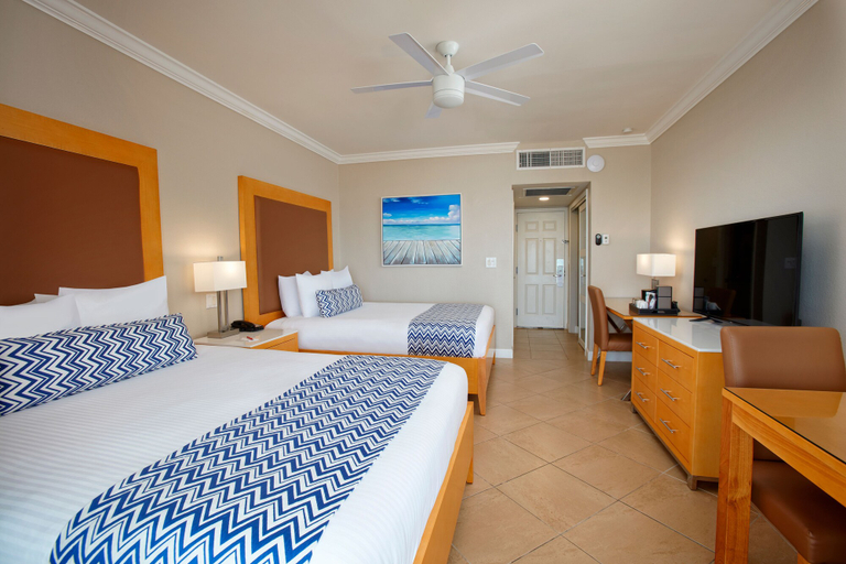 Bedroom 4, Divi Little Bay Beach Resort