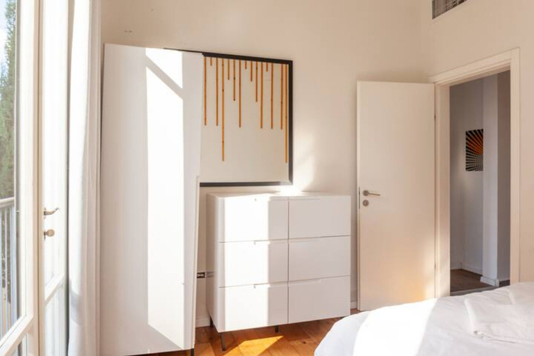 Bedroom 5, OurPlace Rothschild Allenby