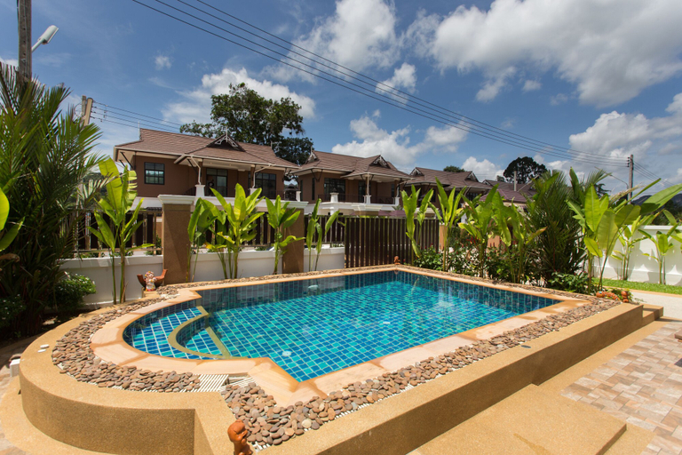 Sport & Beauty 2, The Best Aonang Villas, Mueang Krabi