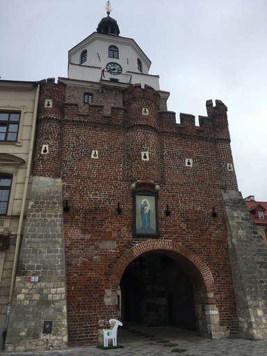 Exterior & Views, Visit Lublin Apartments Górna, Lublin City