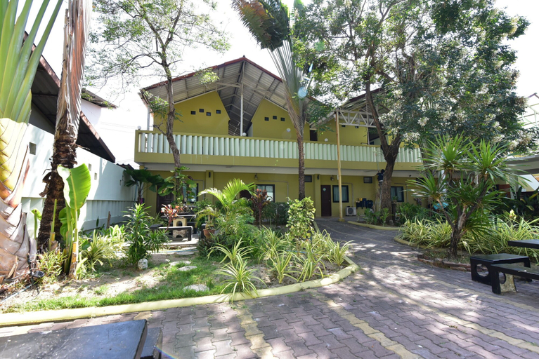 Exterior & Views 2, Harmony Bed & Bakery, Muang Satun