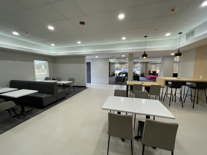 Food & Drinks 5, La Quinta Inn & Suites by Wyndham Augusta/Fort Eisenhower, Columbia