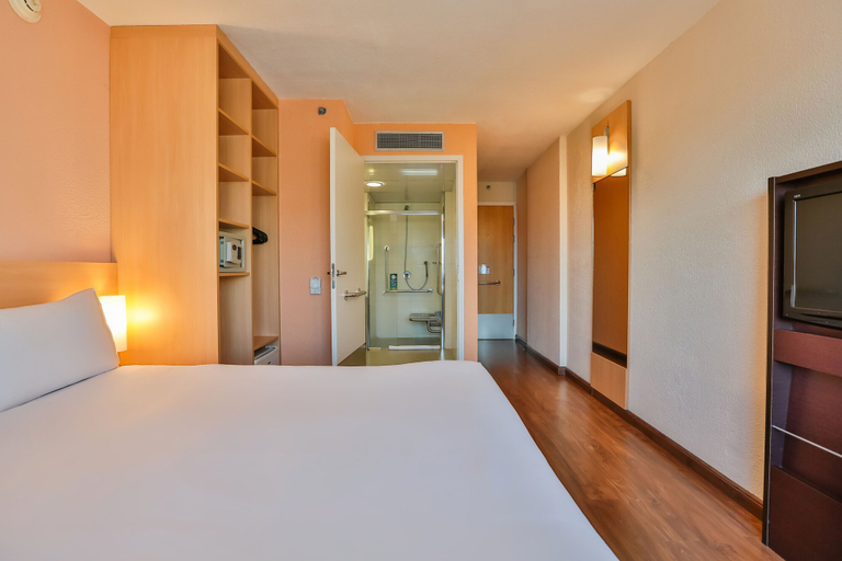 Bedroom 4, Ibis Sao Paulo Congonhas, São Paulo