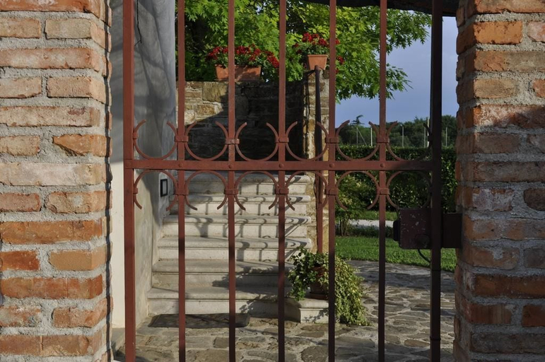 Others 5, La Casa Griunit, Gorizia