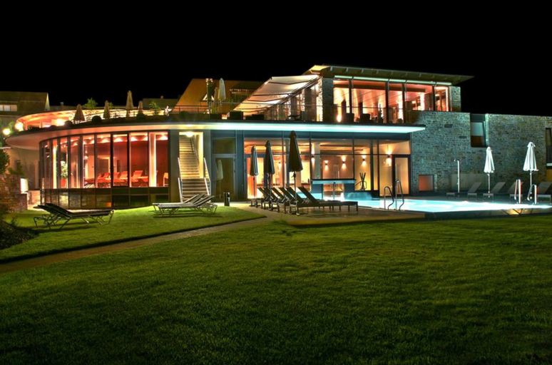 Exterior & Views 2, Hotel Lauterbad, Freudenstadt