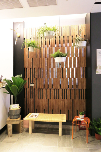 Others 5, Greenight Hotel, Taichung