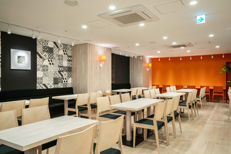 Food & Drinks 5, Vessel Inn Chiba Station, Chiba