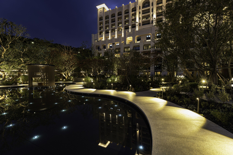 Exterior & Views 2, Lotte Hotel Jeju, Seogwipo