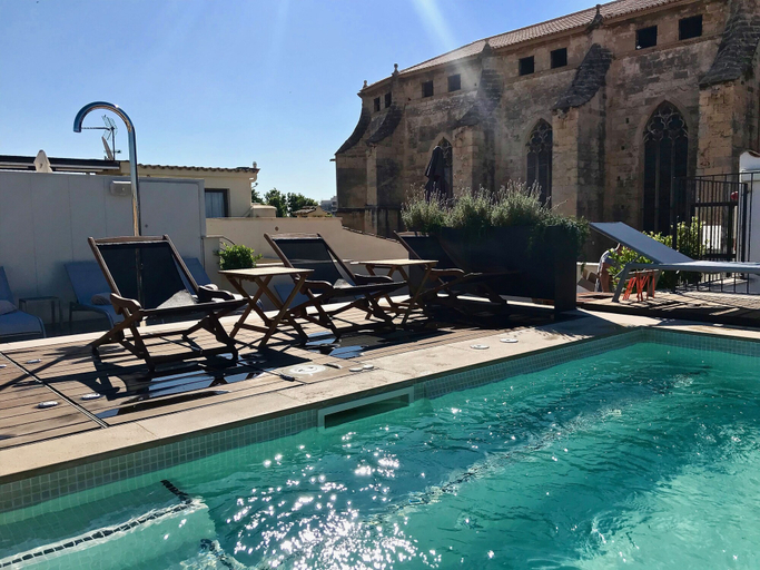 Sport & Beauty 2, Hotel Basílica, Baleares