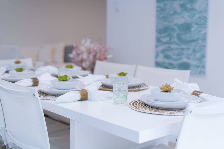 Food & Drinks, Mullins Grove Luxury Apartments