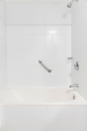 Bathroom 5, Wyndham Costa del Sol Pucallpa, Coronel Portillo