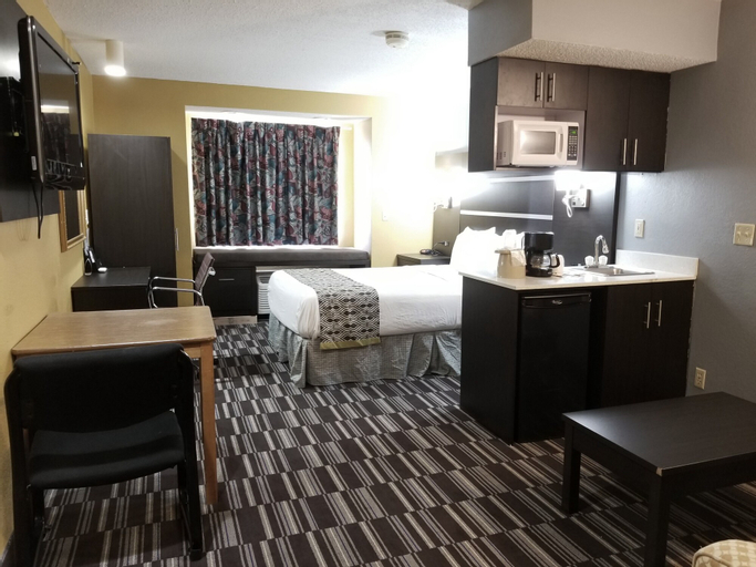 Microtel Inn & Suites by Wyndham Dayton/Riverside OH, Montgomery