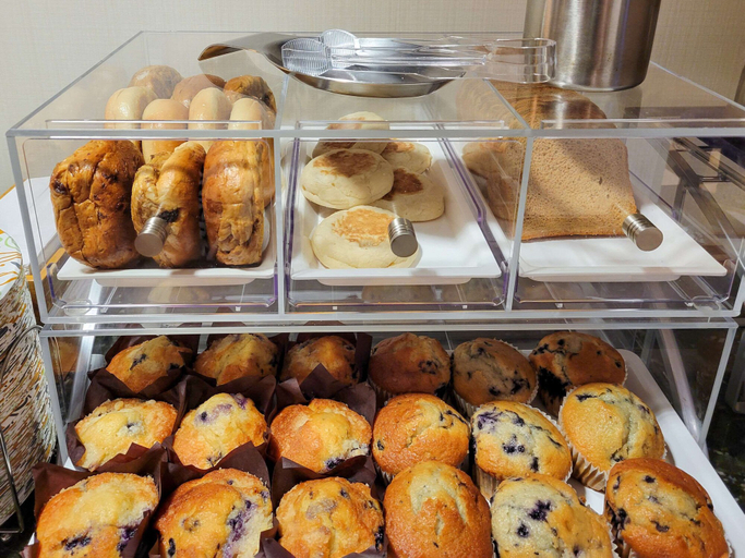 Food & Drinks 5, Comfort Inn Saco-Old Orchard Beach, York
