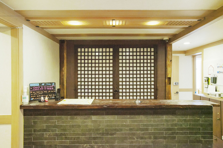 Others 2, Cocoa Guesthouse, Mapo
