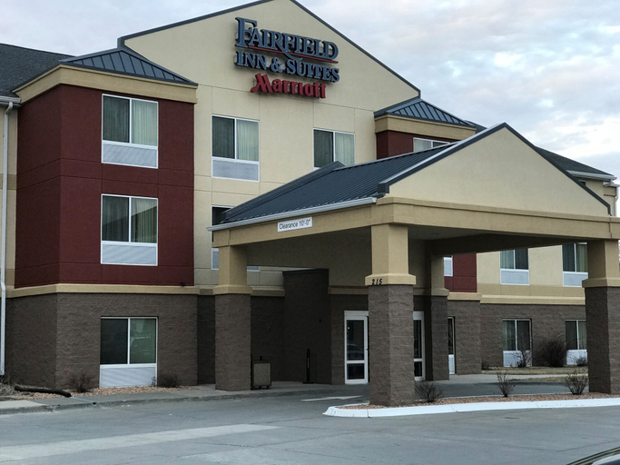Exterior & Views 2, Comfort Inn & Suites Ankeny - Des Moines, Polk