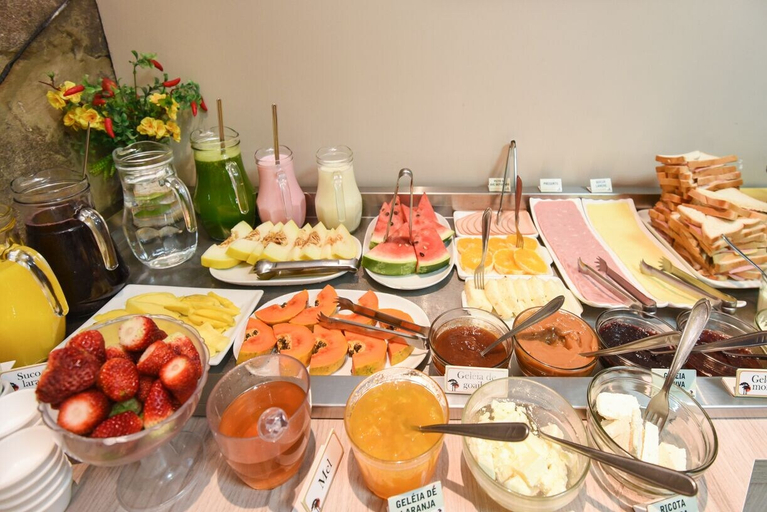 Food & Drinks 5, Pousada Três Pinheiros, Gramado
