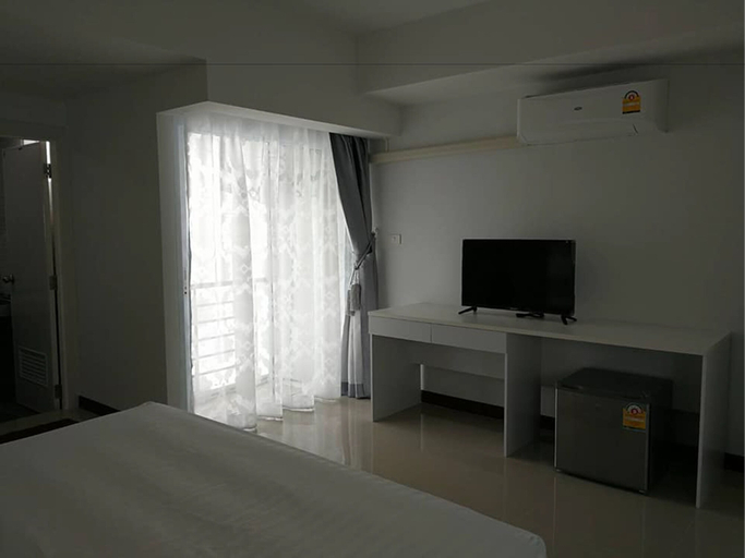 Bedroom 5, Phimai Residence, Phimai