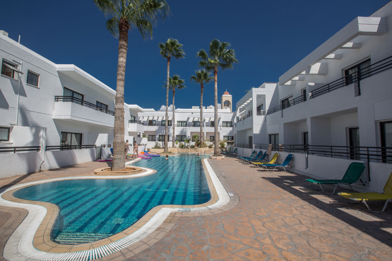 Sport & Beauty 1, Anthea Hotel Apartments