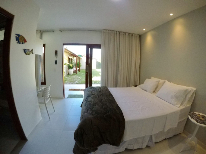 Bedroom 3, Pousada Ipioca Beach Village, Maceió (capital)