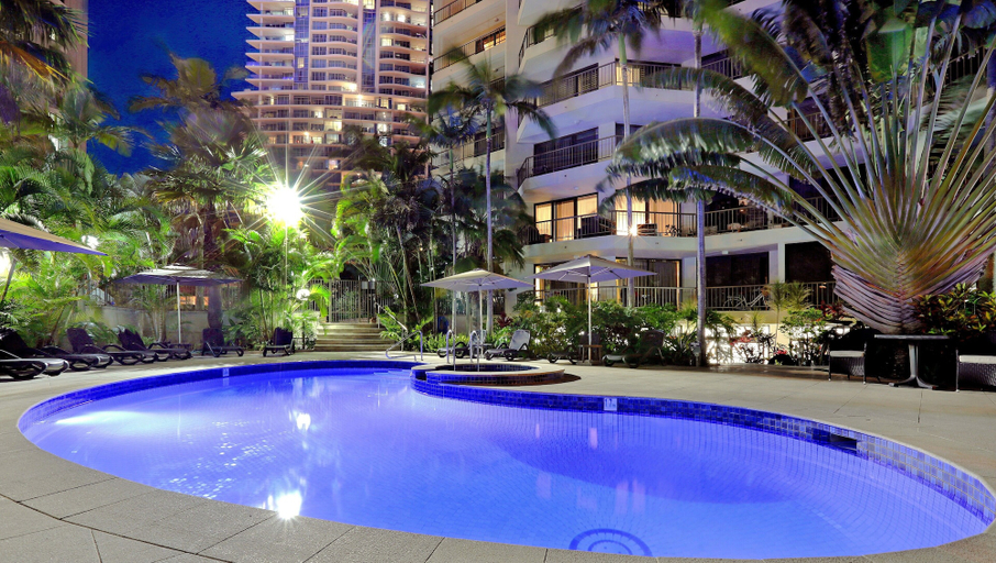 Others 4, Genesis Apartments by Gold Coast Premium, Gold Coast