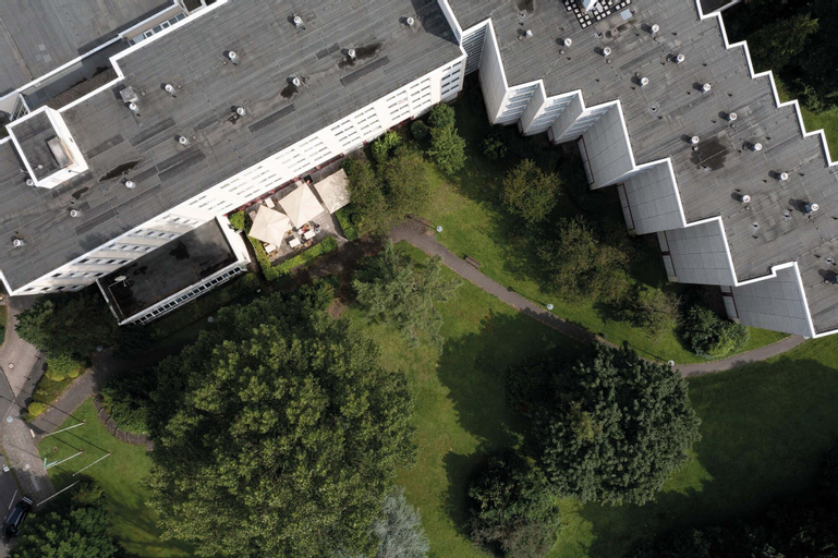 Exterior & Views 2, Seminaris Hotel Bad Honnef, Rhein-Sieg-Kreis