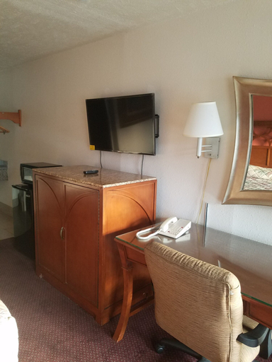 Others 5, Masters Inn Columbia I-26, Lexington