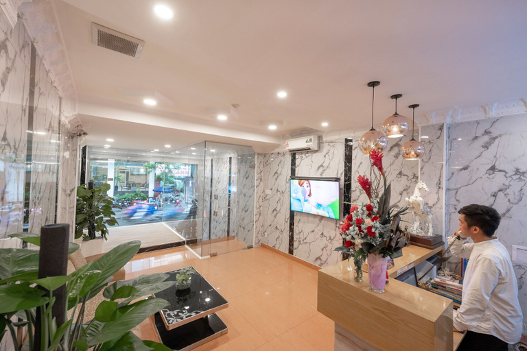 Others 5, The One Hotel Ben Thanh, District 1