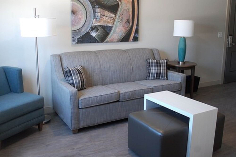 Others 5, Spring Lake Townhomes and Suites, Cerro Gordo