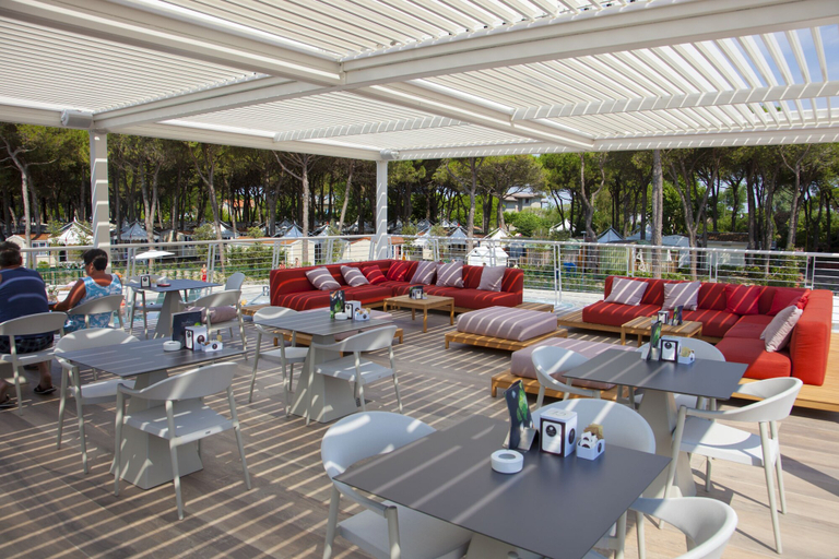 Food & Drinks 5, Camping Village Cavallino, Venezia