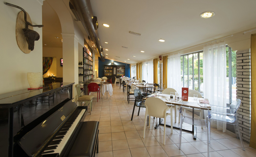 Food & Drinks 4, Nice Hotel Bibione, Venezia