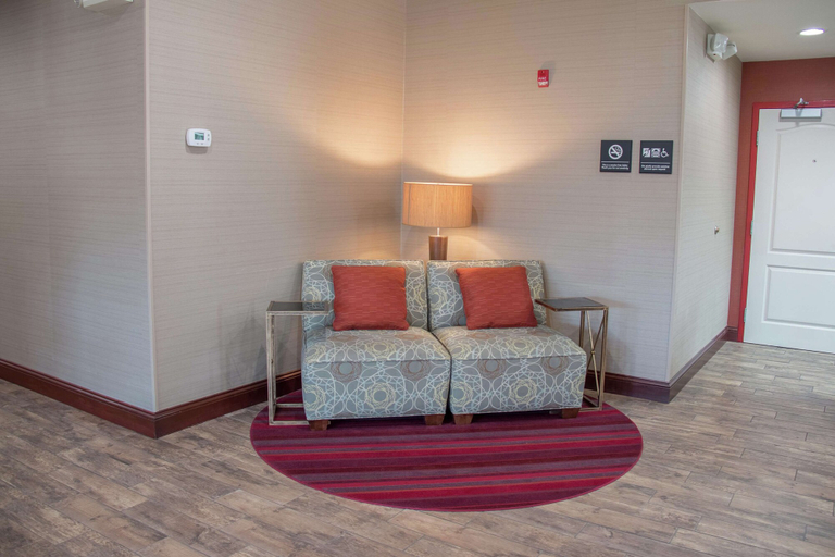Others 5, Hampton Inn Murphy, Cherokee