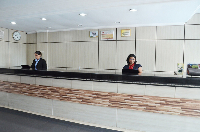 Public Area