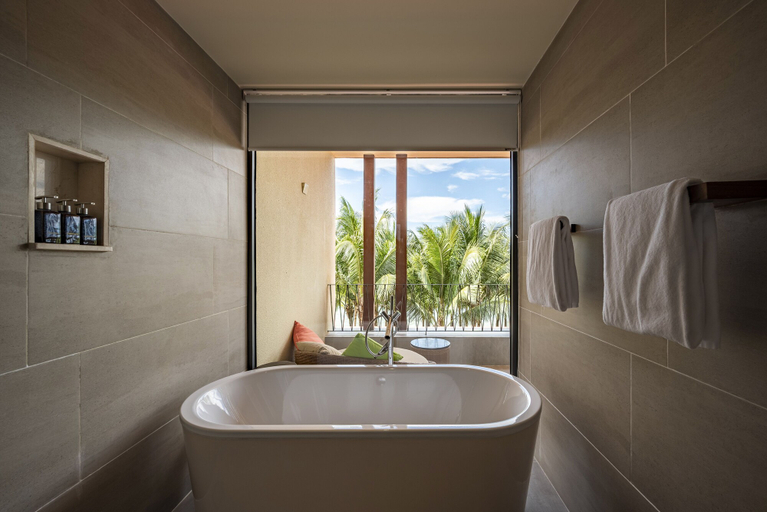 Bathroom 4, Dusit Princess Moonrise Beach Resort, Phú Quốc
