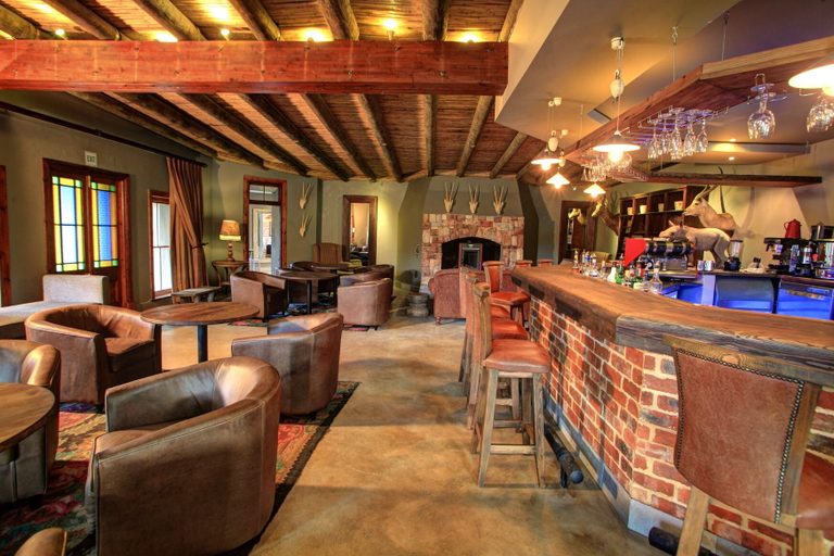 Food & Drinks 5, Botlierskop Private Game Reserve, Eden