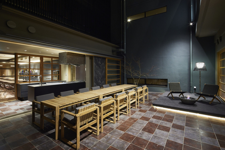 Food & Drinks 5, Itsukushima Iroha, Hatsukaichi