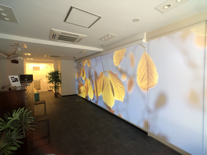 Public Area 3, Le Tour Hotel Akihabara Ekimae, Chiyoda